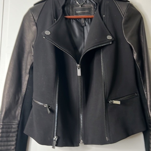 BCBG XS Women’s Bomber jacket - Picture 8 of 10